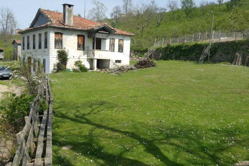 Do?a ?le ?� ?�e Harika Bir Tatil