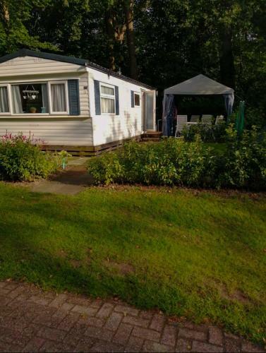 Chalet Verhuur Overijssel Webnode