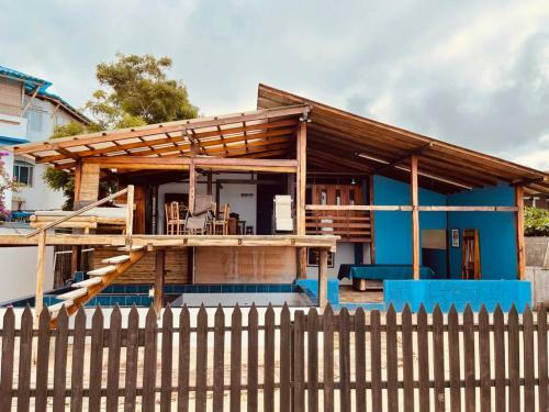 Casa Del Mar