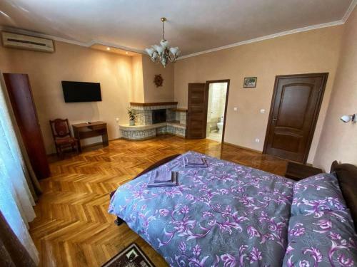 Hostal Villa Magda