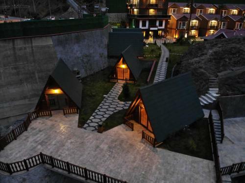 Hotel Villa Da Butik Otel