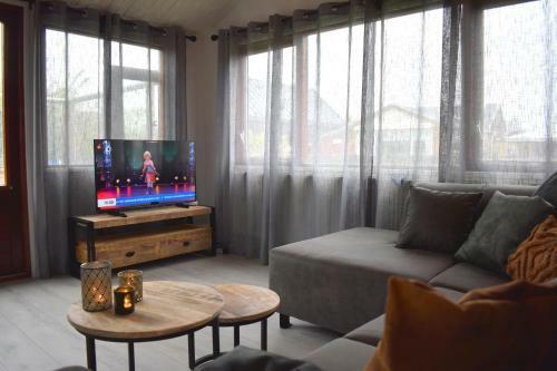 Het Duikertje - Tiny House