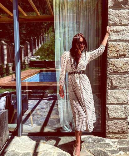 Villa Vila Mp Banstol 4*- Brde? Do, Fru?ka Gora