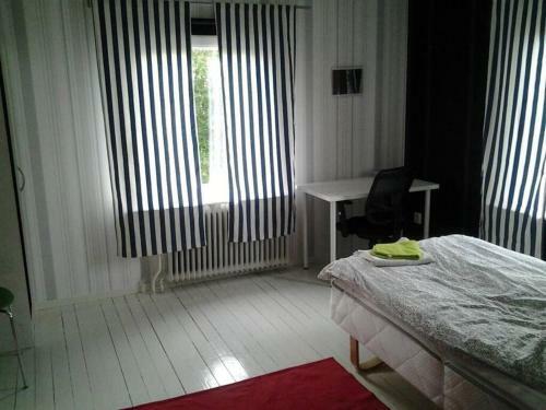 Apartamento N�ra Badplats, Varberg, G�teborg