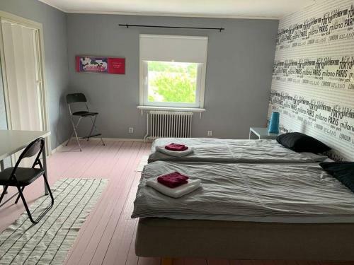 Apartamento N�ra Badplats, Varberg, G�teborg