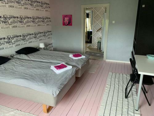 Apartamento N�ra Badplats, Varberg, G�teborg