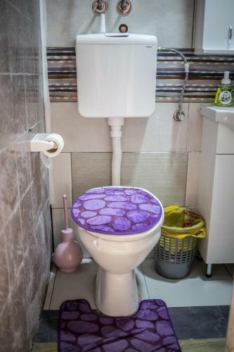Apartamento Preno?i?te In?ija Hrvi?