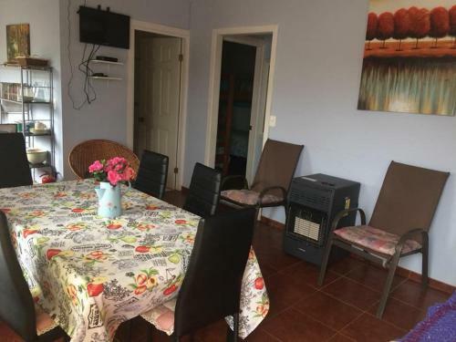 Agroturismo Caba�as Don Dago