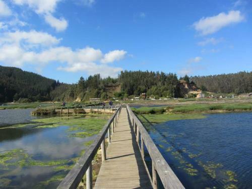 Agroturismo Caba�as Don Dago