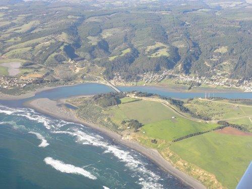 Agroturismo Caba�as Don Dago