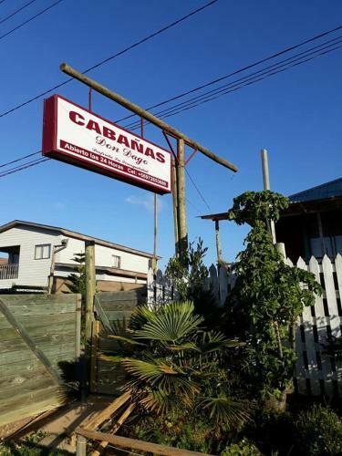 Agroturismo Caba�as Don Dago