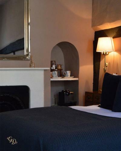 George And Dragon Hotel, West Wycombe