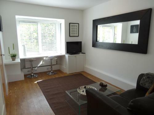 Apartamento Mathon Court
