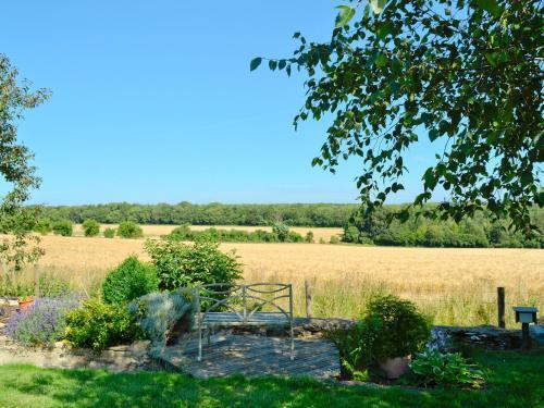Le Jardin