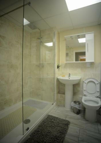 Apartamento Summerfield Farm