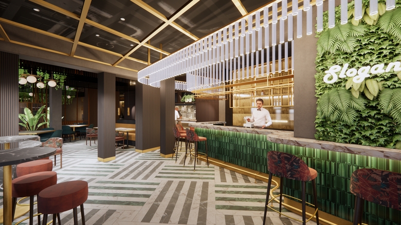 Cosmopolitan Hotel