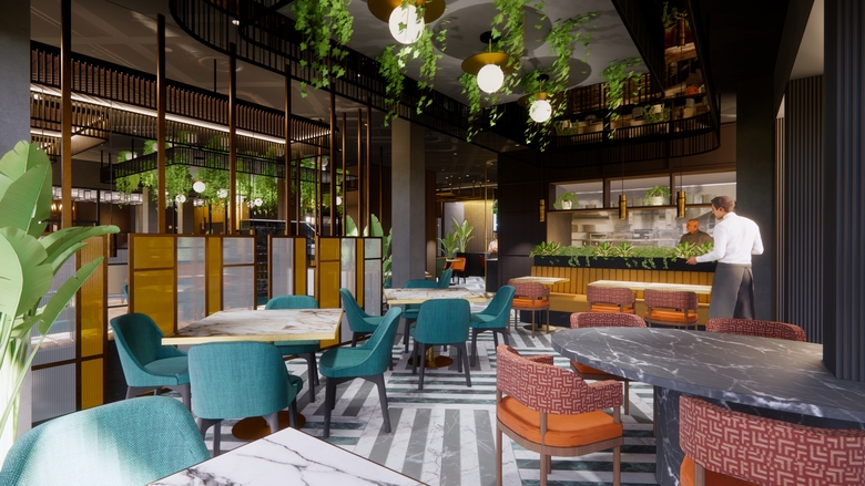 Cosmopolitan Hotel
