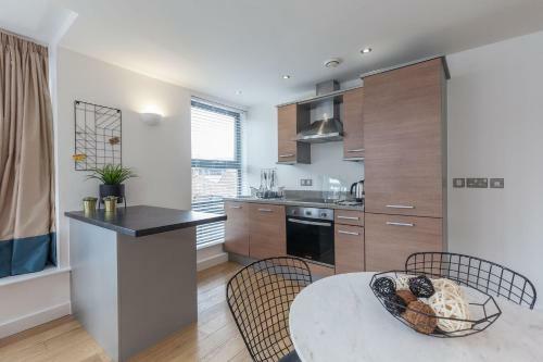Kspace Serviced Apartments