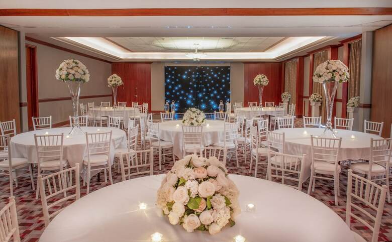 Thorpe Park - A Shire Hotel & Spa