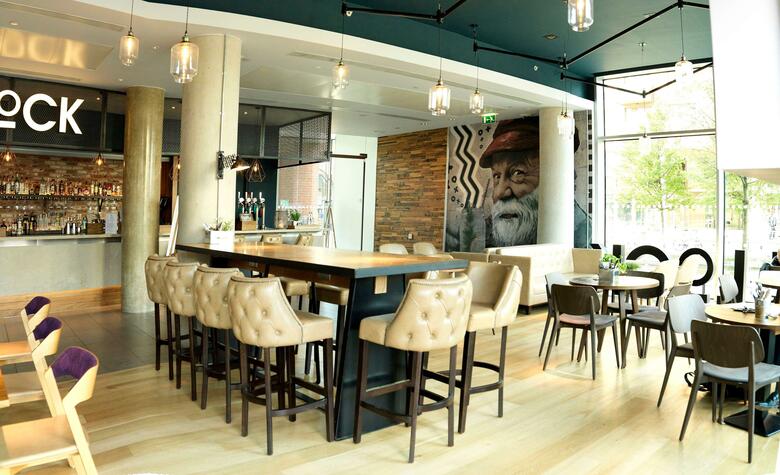 Hotel Doubletree By Hilton Leeds