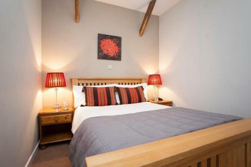 Hostal The Conigre Rooms And Restaurant