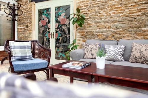 Hostal The Conigre Rooms And Restaurant