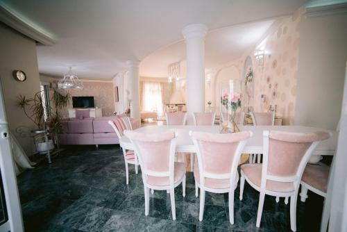 Villa Fru?ka Gora Klub Krsta?ice