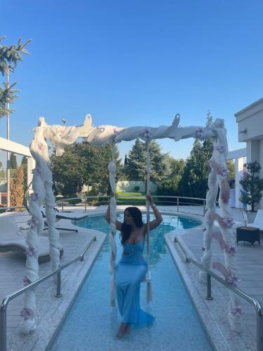 Villa Fru?ka Gora Klub Krsta?ice
