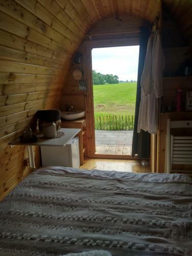 Bed & Breakfast Weids Zicht