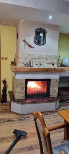 Villa Privat Family Mala Fatra