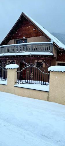 Villa Privat Family Mala Fatra