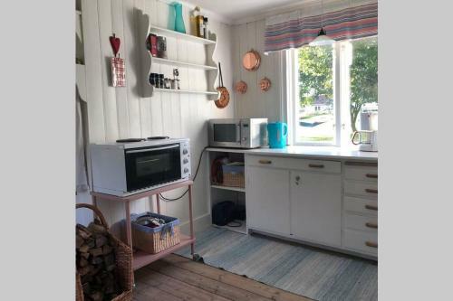 Sommarstugan