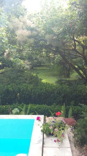 Bed & Breakfast Quinta D'av� Am�lia