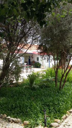 Bed & Breakfast Quinta D'av� Am�lia