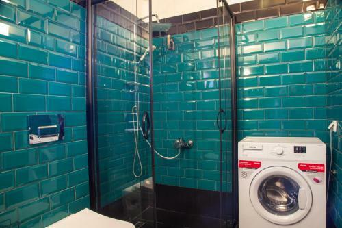 Mavi Avlu - Old Town Apartments
