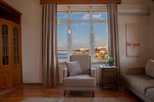 Mavi Avlu - Old Town Apartments