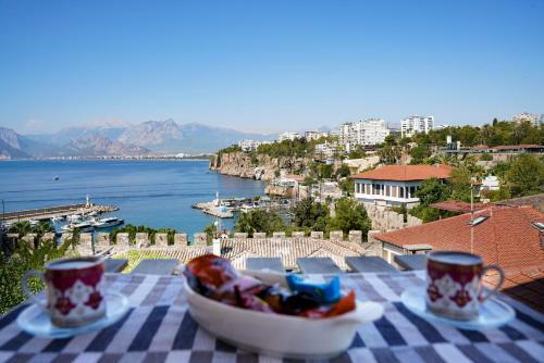 Mavi Avlu - Old Town Apartments