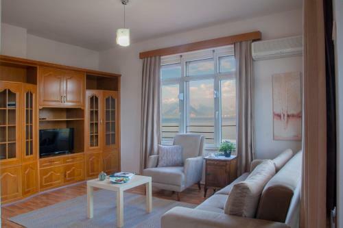 Mavi Avlu - Old Town Apartments