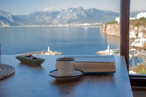 Mavi Avlu - Old Town Apartments