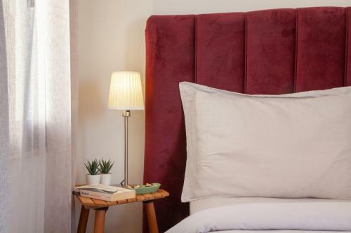 Mavi Avlu - Old Town Apartments