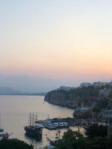 Mavi Avlu - Old Town Apartments