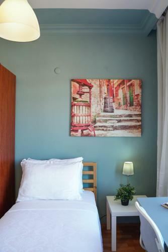 Mavi Avlu - Old Town Apartments