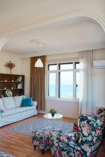 Mavi Avlu - Old Town Apartments