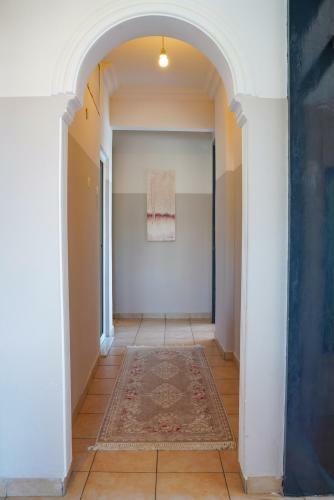 Mavi Avlu - Old Town Apartments
