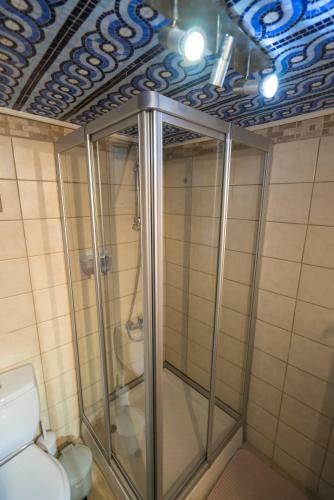 Mavi Avlu - Old Town Apartments