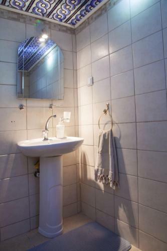 Mavi Avlu - Old Town Apartments