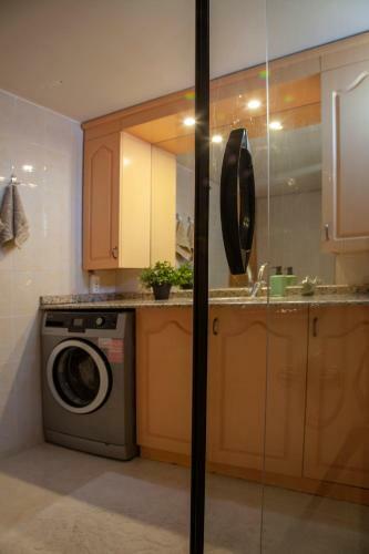 Mavi Avlu - Old Town Apartments