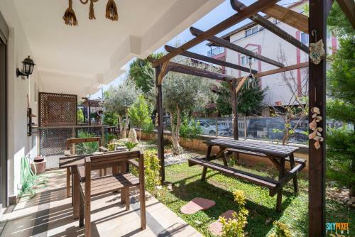 Apartamento �nalo?lu Suites