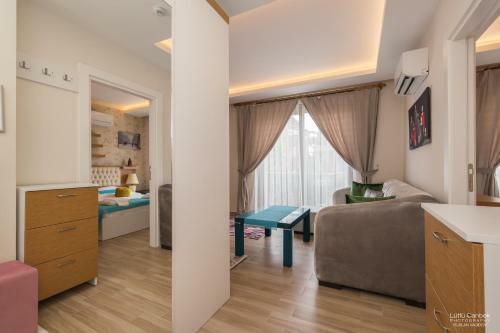 Apartamento �nalo?lu Suites