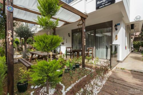 Apartamento �nalo?lu Suites